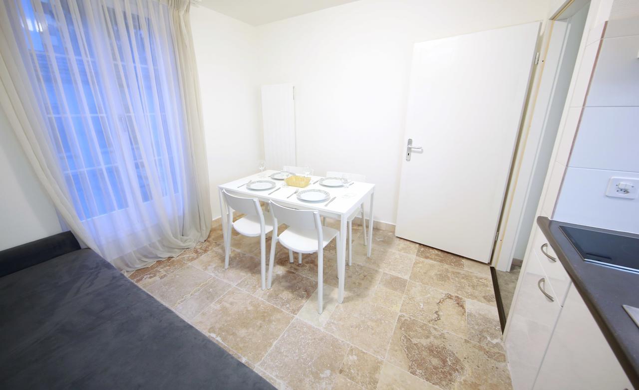 Cozy Studio Geneva Exterior foto