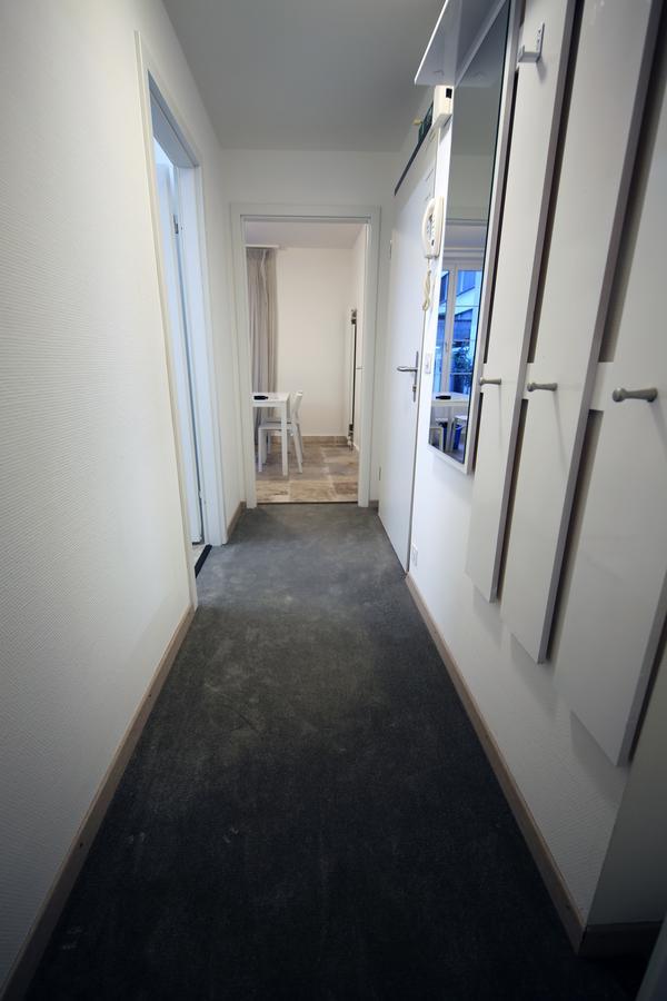 Cozy Studio Geneva Exterior foto