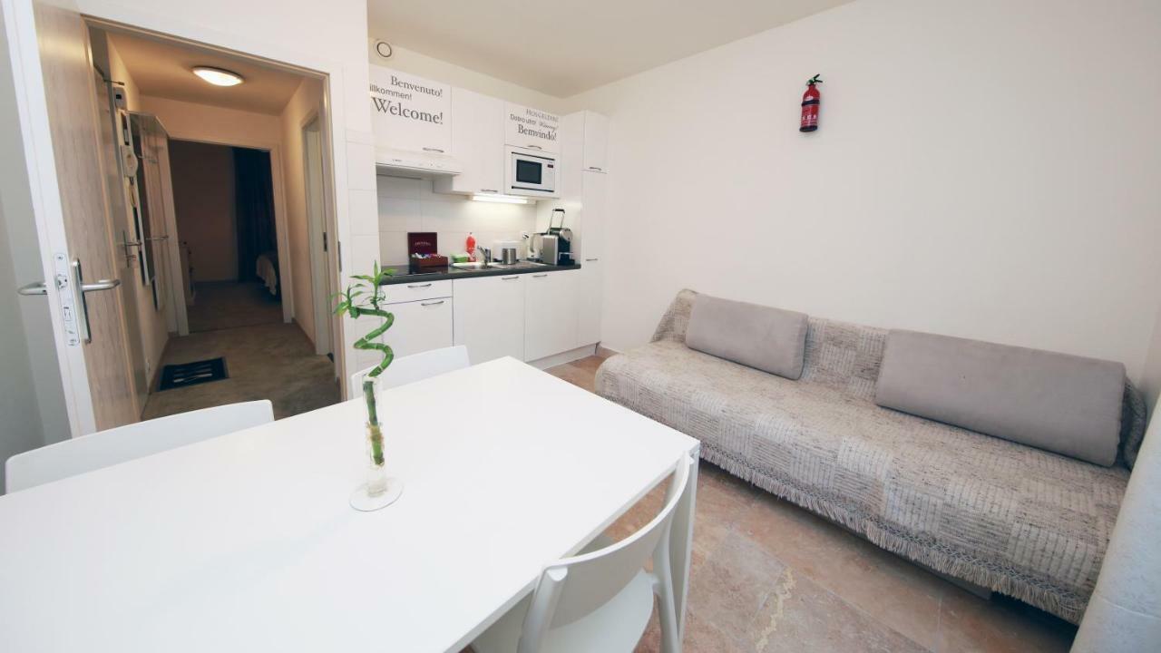 Cozy Studio Geneva Exterior foto